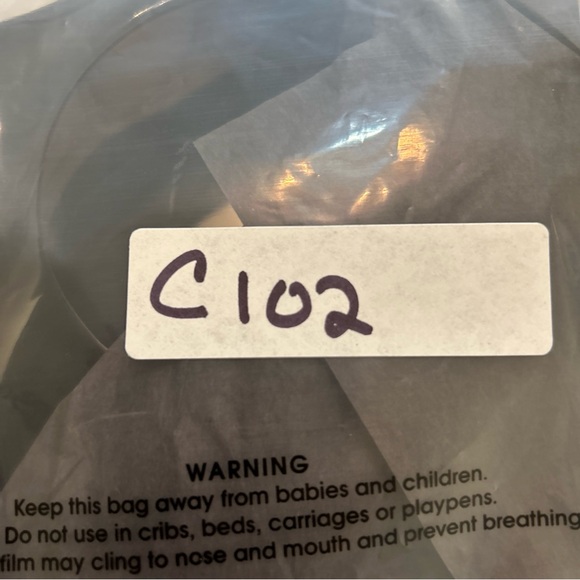 ALDO STESSY PUMP BLACK size 6 - Picture 11 of 11